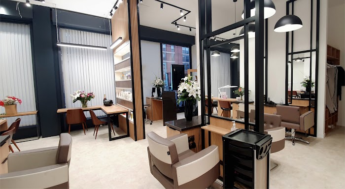 Antonacci Hair & Aesthetic