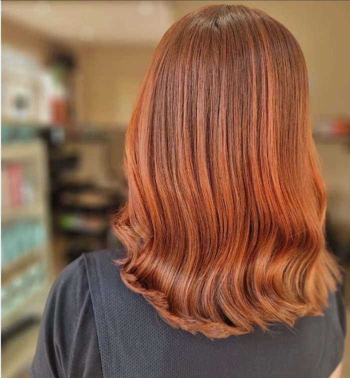 Alchemy Hair Lancaster