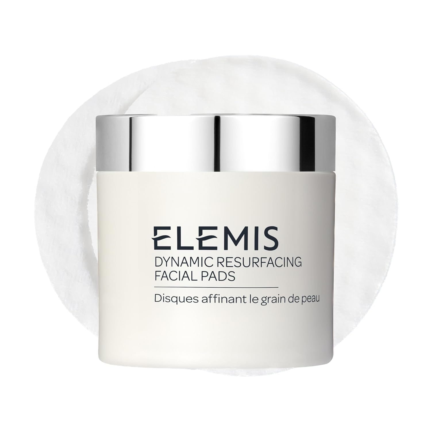 ELEMIS Gentle Exfoliating Resurfacing Facial Pads
