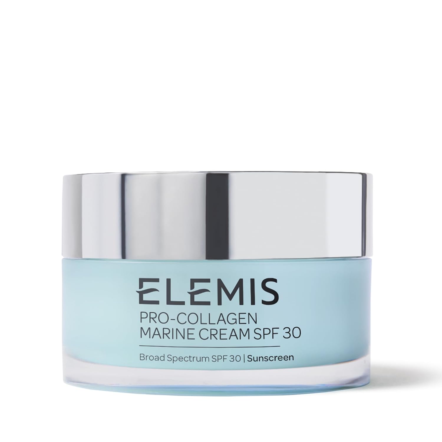 ELEMIS Pro-Collagen Marine Cream SPF 30: Lightweight Anti-Aging Daily Moisturizer