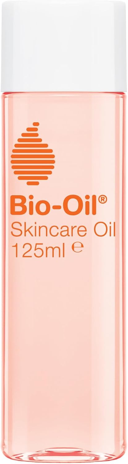 Bio-Oil: Advanced Skincare Oil for Scars and Stretch Marks